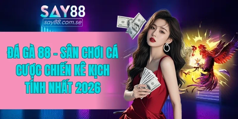 đá gà 88
