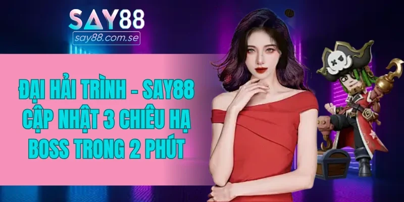 Đại hải trình