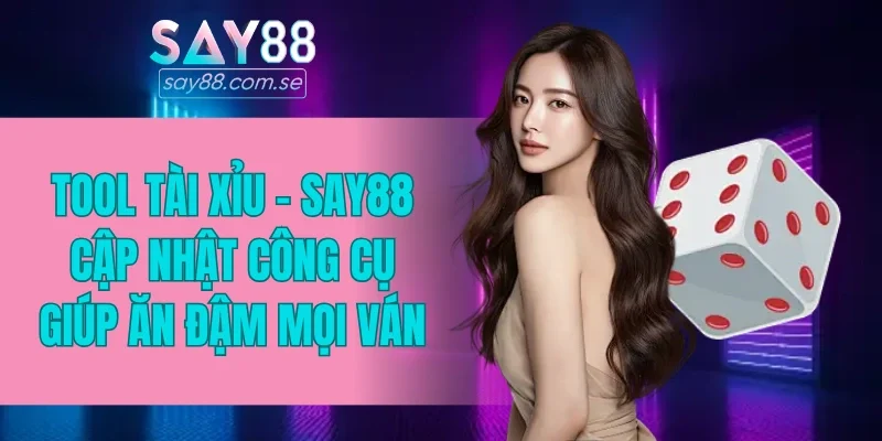 Tool Tài xỉu